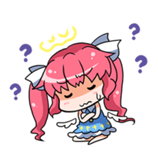 Enji~i & Mu~uma sticker #488325