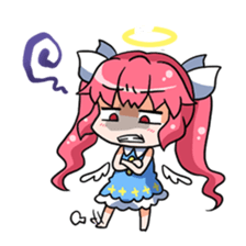 Enji~i & Mu~uma sticker #488326