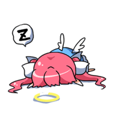 Enji~i & Mu~uma sticker #488327