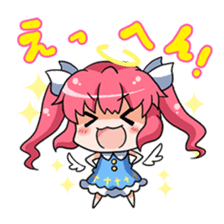 Enji~i & Mu~uma sticker #488332