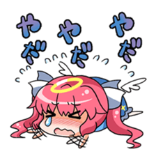 Enji~i & Mu~uma sticker #488333