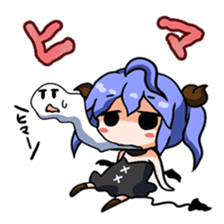 Enji~i & Mu~uma sticker #488349