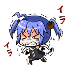 Enji~i & Mu~uma sticker #488350