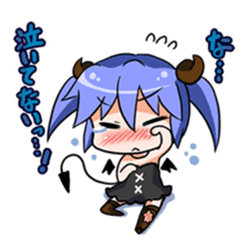 Enji~i & Mu~uma sticker #488351