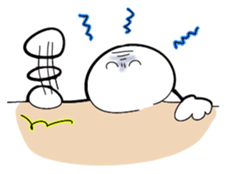 Every day OTAKU 2 sticker #488679