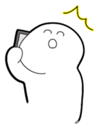 Every day OTAKU 2 sticker #488695