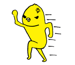 cadisiro small bird sticker #488965