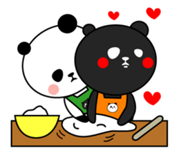 BARAPAN Dating Edition sticker #488997