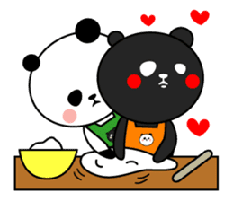 BARAPAN Dating Edition sticker #488997