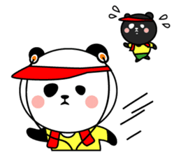 BARAPAN Dating Edition sticker #488998