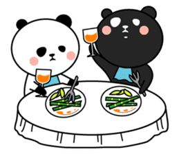 BARAPAN Dating Edition sticker #489001