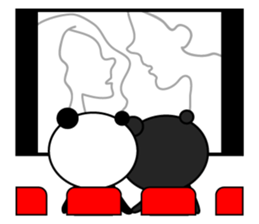 BARAPAN Dating Edition sticker #489003