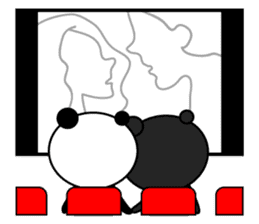 BARAPAN Dating Edition sticker #489003