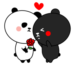 BARAPAN Dating Edition sticker #489006