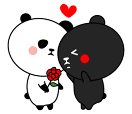 BARAPAN Dating Edition sticker #489006