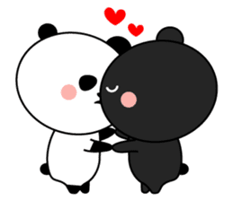 BARAPAN Dating Edition sticker #489007