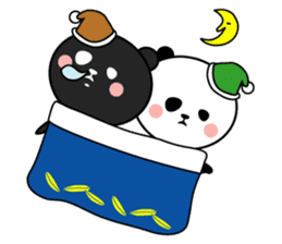 BARAPAN Dating Edition sticker #489008