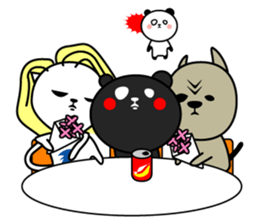 BARAPAN Dating Edition sticker #489011