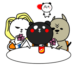 BARAPAN Dating Edition sticker #489011