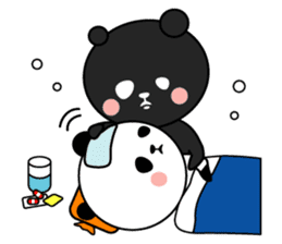 BARAPAN Dating Edition sticker #489018