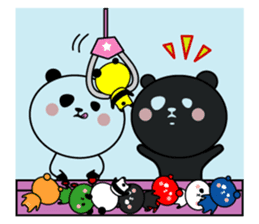 BARAPAN Dating Edition sticker #489027