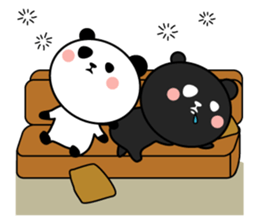 BARAPAN Dating Edition sticker #489029