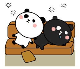 BARAPAN Dating Edition sticker #489029