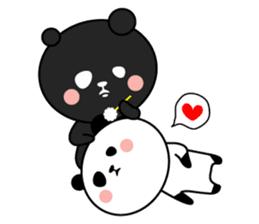 BARAPAN Dating Edition sticker #489031