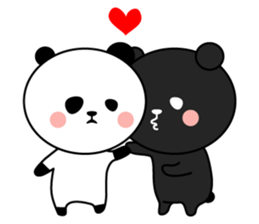 BARAPAN Dating Edition sticker #489033