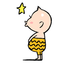 ONIGASHIMA-DANCHI sticker #489194