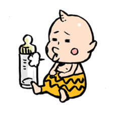 ONIGASHIMA-DANCHI sticker #489196