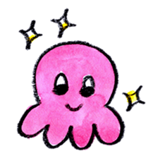 TaKomodachi sticker #489896