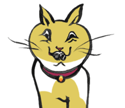 Full activity Cats sticker #490035