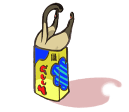 Full activity Cats sticker #490057