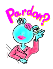 BAD FROGS sticker #490608