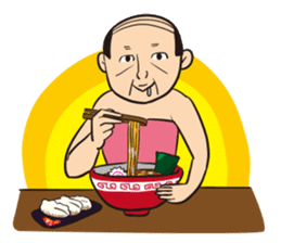 OZISAN GIRL sticker #491162