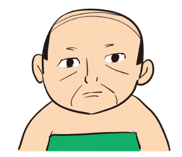 OZISAN GIRL sticker #491185