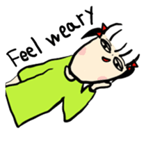 Daruko sticker #491277