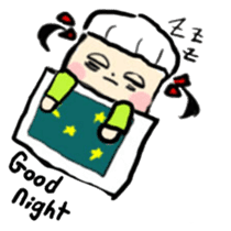 Daruko sticker #491283