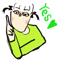 Daruko sticker #491284