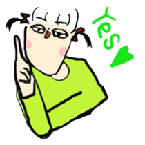 Daruko sticker #491284