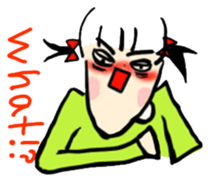 Daruko sticker #491288