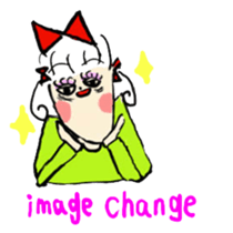 Daruko sticker #491290