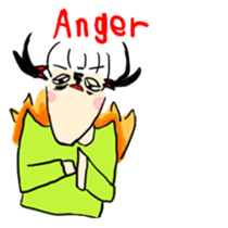 Daruko sticker #491292