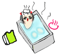 Daruko sticker #491296