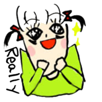 Daruko sticker #491297