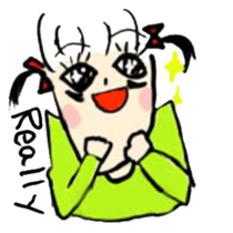 Daruko sticker #491297