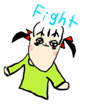 Daruko sticker #491298