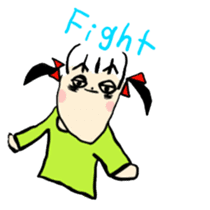 Daruko sticker #491298