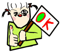 Daruko sticker #491300